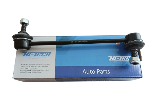 Muñeco Ion Xtreme Delantero/Derecho Hi-Tech 54830-1J000