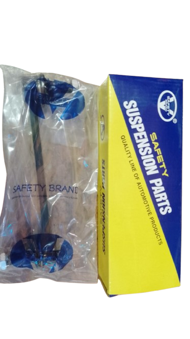 [C3573A] Muñeco N300 Marca Safety