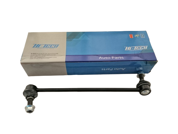 Muñeco Sonic 1.6 Delantero Suspencion Hi-Tech 95465758