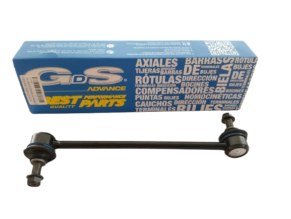 [C3568B] Muñeco Spark Gt Marca Gds 9597829-G Punta Estabilizadora