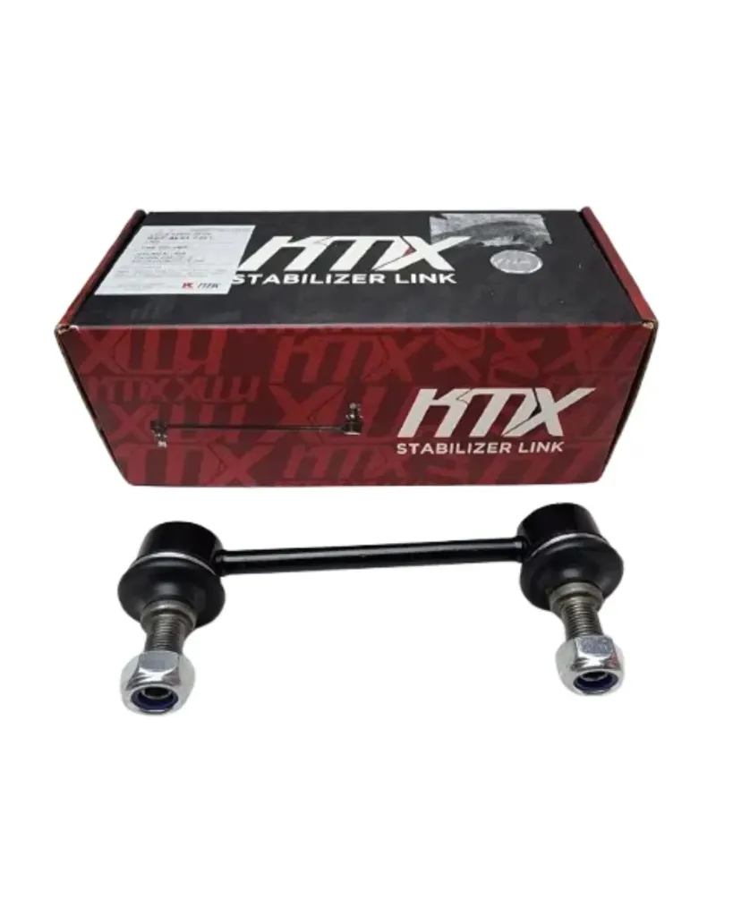 [C91277] Muñeco Trasero Tucson Ix35 Derecho-Izquierdo 2010-2015 Kia Sportage Revolution 2010-2015 4X4 140mm Marca Kmx 55530-2s100