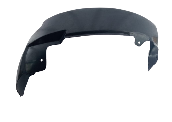 Paso Rueda Spark Matiz Derecho (0.6) Hd021021R