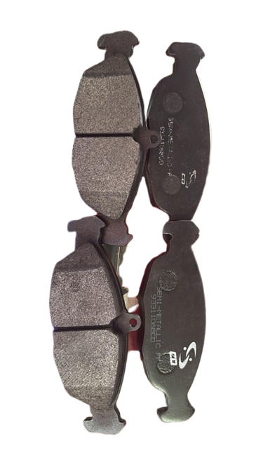 Pastilla Freno Corsa - Mk Cd 93311068Cd