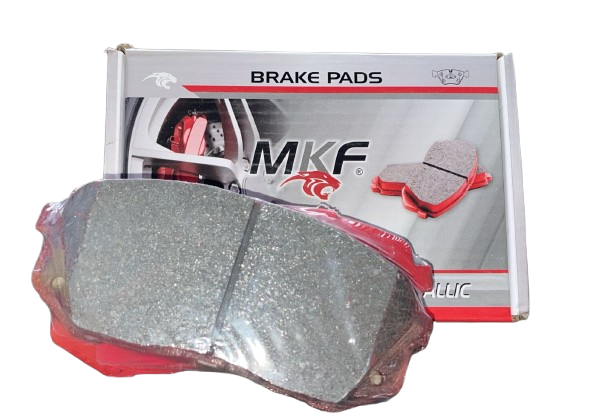 Pastilla Freno Tucson Ix35 4X4 Mka Mkf 8412-D1295