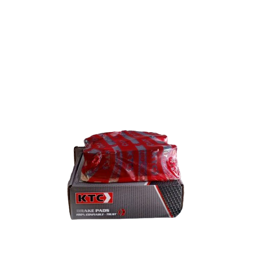 Pastillas Delanteras Sail Mka Ktc