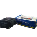 PASTILLAS FRENO CRUZE 11-16 TRASERAS  - MK TRAMELCO BPD1468