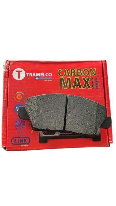 Pastillas Freno Delanteras Picanto Ion Mk Tramelco - Bpe465