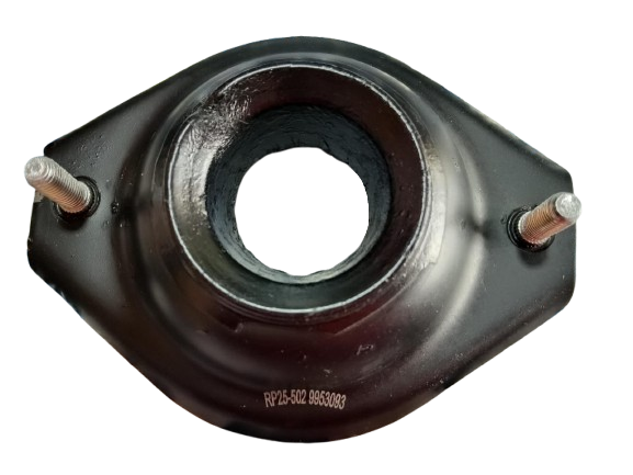 Base Soporte Amortiguador Spark 800 2004-2005 Delantero Marca Wurtex 9953093