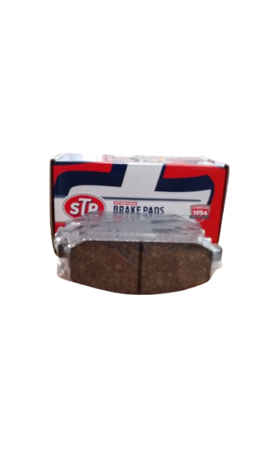 [C3227B] Pastillas Freno Sail Marca Stp