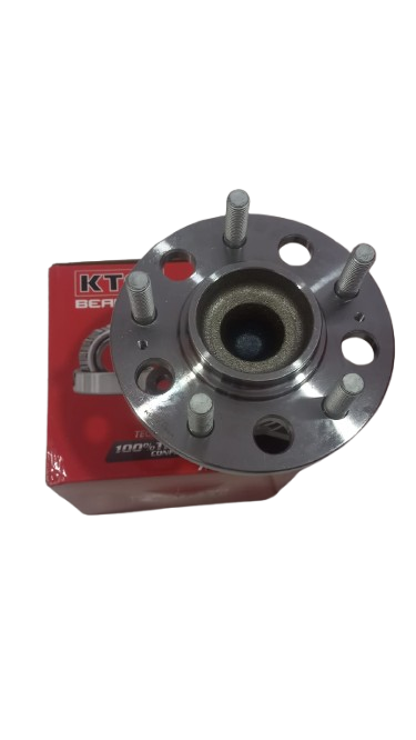 Bocin Tras. Tucson Ix35 4X2 Revolution 4X2 Tras Mk Ktc - Kwh-1928