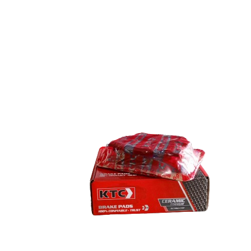 Pastillas Freno Traseras Optra Mka Ktc K1036