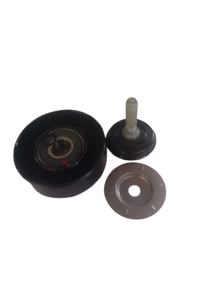 [C1675] Patin Loco Correa Accesorio  Kia Sportage Revolution Diesel 252872F000