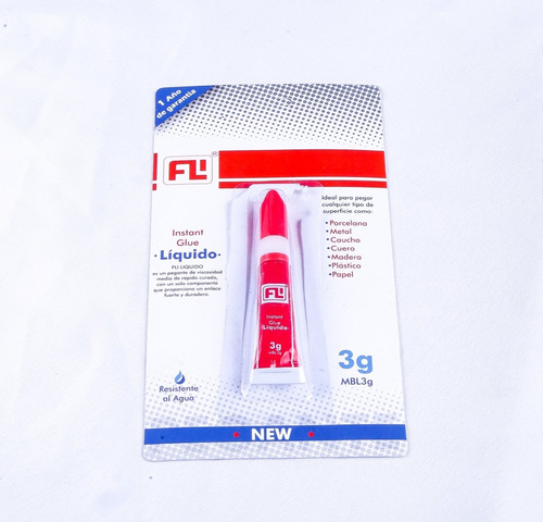 [X0111] PEGAMENTO INSTANTANEO LIQUIDO