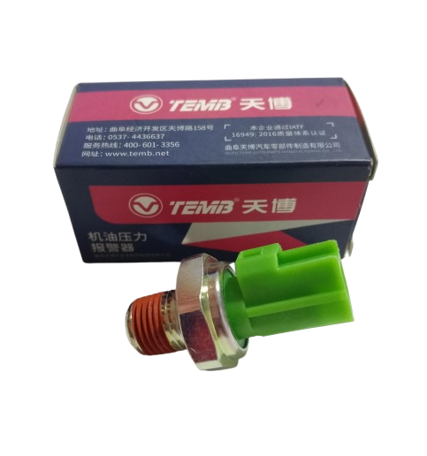 Pera Aceite Mazda 3 2.0 -Cx7 (Lf01-18-501) (1 Pin)