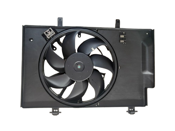 [C1649] MOTOVENTILADOR FORD FIESTA 1.6 2011/