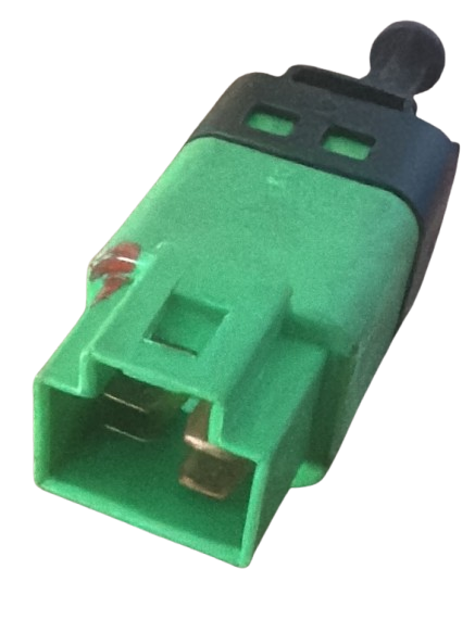 Pera Freno Aveo Optra Cronos 4Pines Automatica  96440926