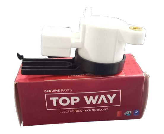 Pera Freno Chev Sonix/Onix/Tracker Mk Topway - 13597429