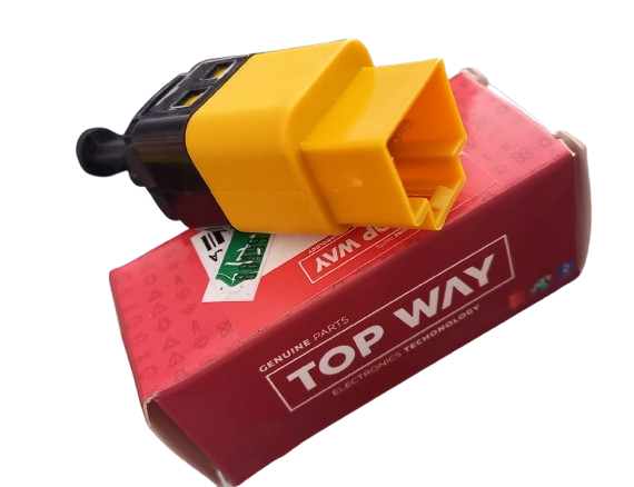 Pera Freno Sail 1.4 Optra 1.8 Spark Gt Marca Top Way - 9012092