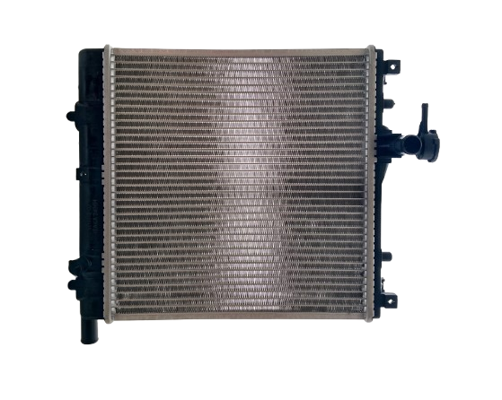 [C91110] Radiador Laminilla Alto Wagon R 99-00 8111012103 Isaka