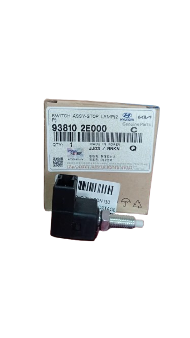 [C91463] Pera Freno Tucson I10 Starex Kia New Sportage 2.7 Porte Eon 38000 Marca Oem 93810-2E000