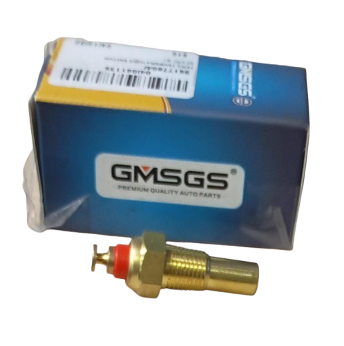 Pera Indicadora Temperatura  Spark Gt / Spark Cronos Mk Gmsgs - 96177604