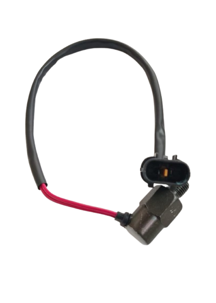 [E4025D] Pera Reversa Atos Todos/Starex 2.8 Fyc 2 Pines 93860-02002