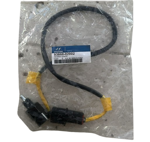 Pera Reversa Atos-H100-Starex Mk Safe 93860-02002
