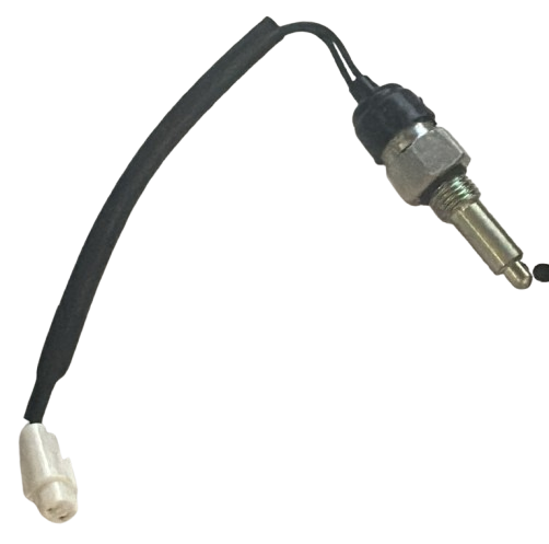[E4062] Pera Reversa Chana 1.3 Marca Quantum Y021-320 11598