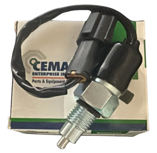 Pera Reversa Spark/Matiz Mk Cema - Cs-Sls96314357