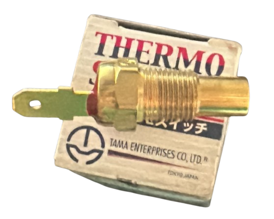 Pera Temp Alto Carry Jimmy Thermo Gs501