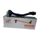 TERMINAL DIRECCION DERECHA I25 MKA BP