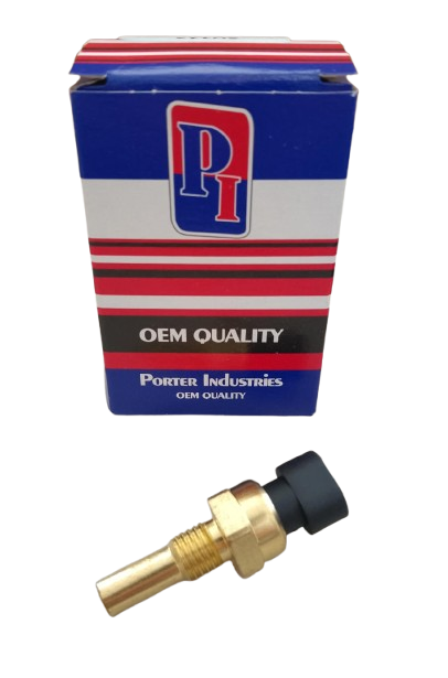 [E4012G] Pera Temperatura Aveo 2004-2008 20112-2018 Cavalier 2002-2005 Trailblazer Tahoe Corsa 2002-2008 Spark Cronos 0.8L Cobalt 1.8  Marca Irm Su112