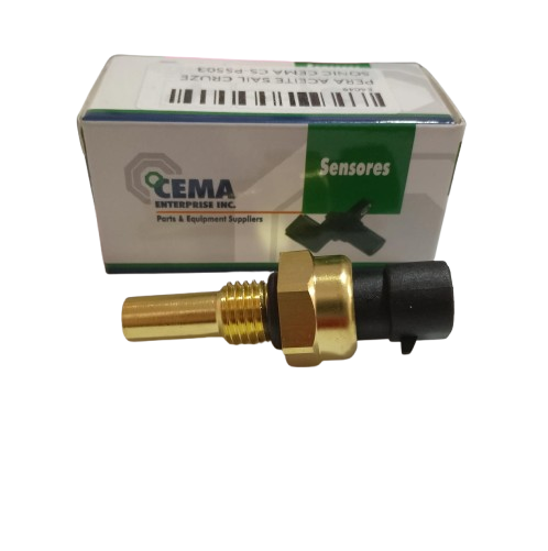 [E4243] Pera Temperatura Aveo Optra Captiva 2.4L Hhr Cema Cs-Tx16