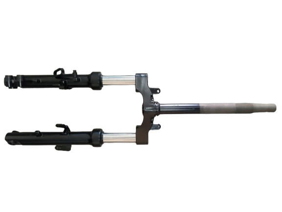 [B114] TENEDOR BARRA BICICLETA ELÉCTRICA AGUILA ORIGINAL EVOBIKE, ROADMASTER, MOBULAA RAPTOR