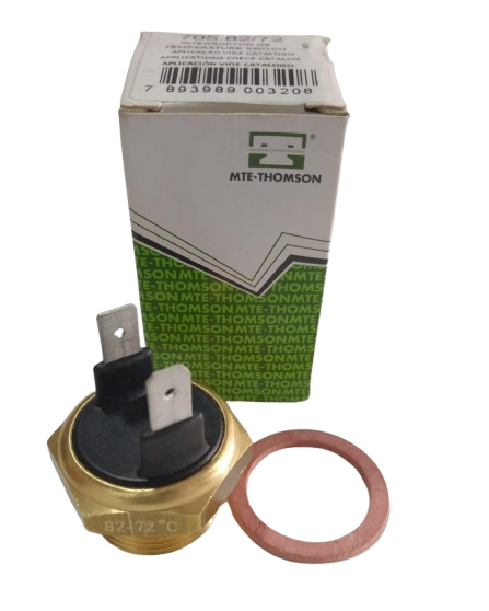 [C91254B] Pera Temperatura Fiat Peugeot 82/72 Marca Thomson R705.82