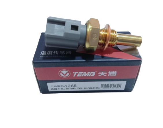 [90337] PERA TEMPERATURA MAZDA 3 1.6 03-15 B593-18-840