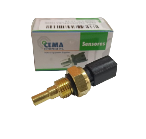 [E3426] Pera Temperatura N200 N300 1.2L 12-18 Refrigerante Cema Cs-Tu9052862