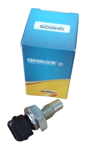 [E4012H] Pera Temperatura Spark Cronos / Sail/Aveo/Spark Gt Marca Gmsgs 96815490