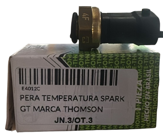 [E4012C] Pera Temperatura Spark Gt Marca Thomson - 4219