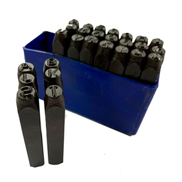 Abecedario S-1257-Lp/4