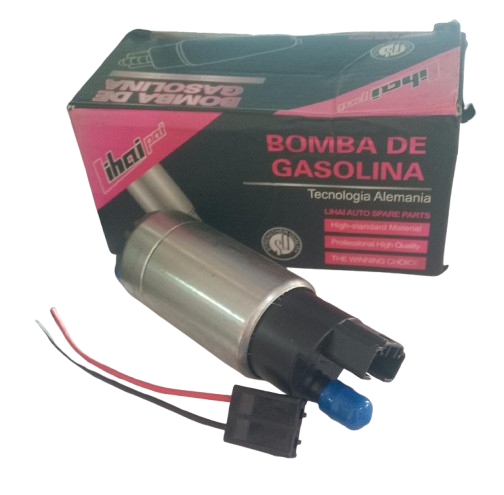 Pila Bomba Gasolina Zhongyi Ruiyi 1611 Lh 002