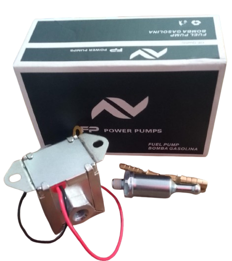 Pila Gas Universal (Cuadrada) U1704