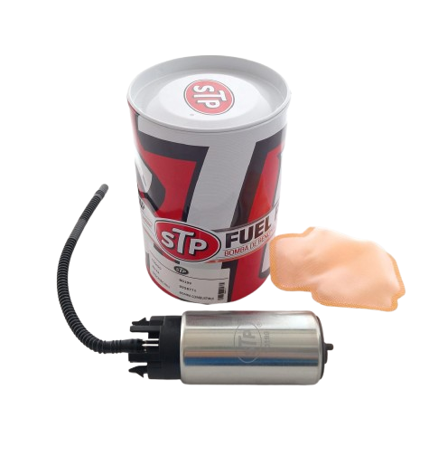 [E3010A] Pila Gasolina Picanto All New 1000 1200 2018 Pila Marca Stp - 9958771