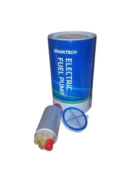 Pila Gasolina Swift 1.3-1.6 Inyeccion Mazda B2200 Carburador Sparktech P211