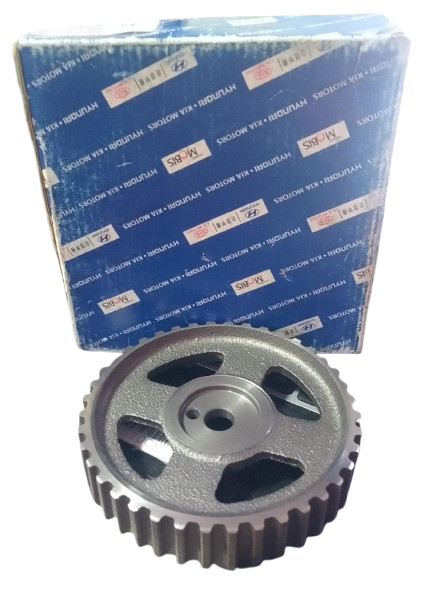 Pinon Eje Levas Atos Original 24211 02701