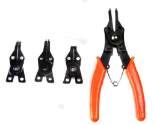 Pinzas De Pines Con Puntas Intercambiables 4Pc- Ala01F