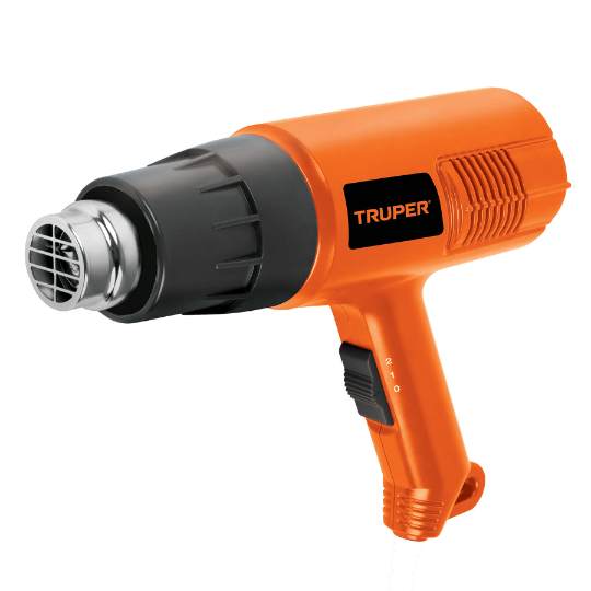 Pistola De Calor 1500 W