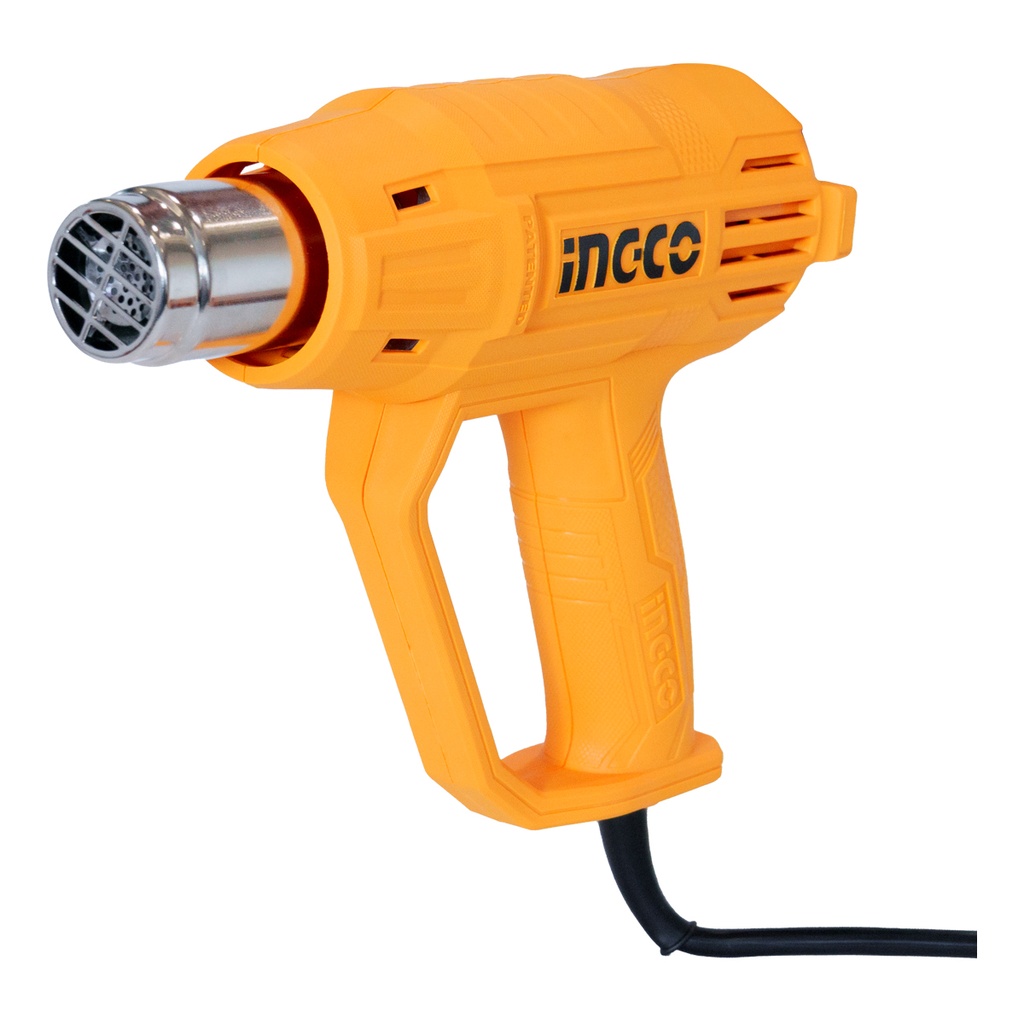 Pistola De Calor Ingco - Uhg200038