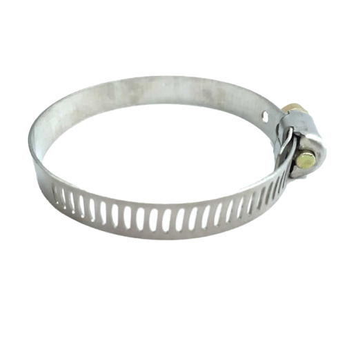 Abrazadera Metalica Grande