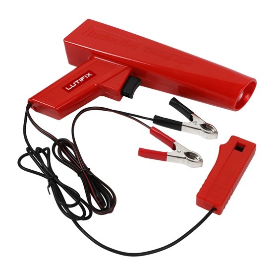 Pistola Tiempo Automotriz - Mmt236-91056